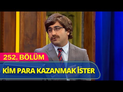 Who Wants to Make Money - Güldür Güldür Show Episode 252