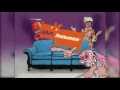 Nickelodeon Homeboy Mix Fan Video