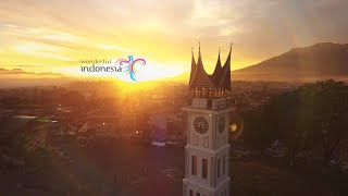Download lagu Wonderful Indonesia - Magnificent Minangkabau | Sumatera Barat (TVC) mp3