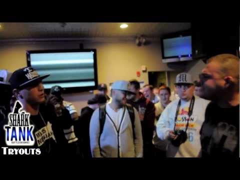 JT Carib vs Mass Messiah