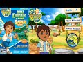 Go Diego Go Safari Rescue pc 2007 Longplay