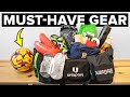 5 Things You NEED In Your Football Match Day Bag 2025