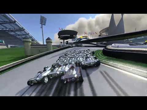 ESL - Hockolicious World Record 53.76, And All 8x's