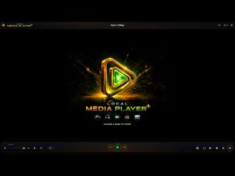 Item video thumbnail