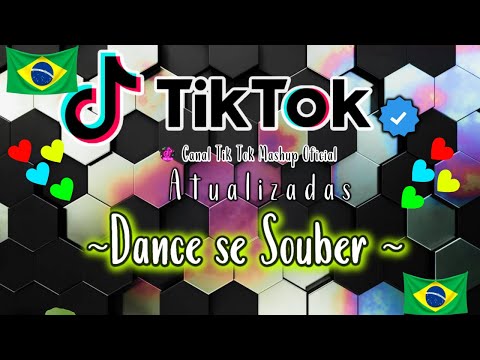 ~Dance se souber~ {TikTok} 2024 🌈🎵