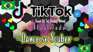 ~Dance se souber~ {TikTok} 2024 ??