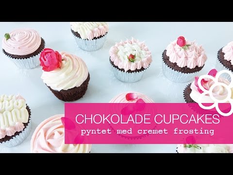 download lagu mp3 mp4 Cupcakes Opskrift, download lagu Cupcakes Opskrift gratis, unduh video klip Cupcakes Opskrift