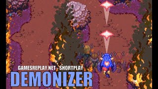 [Windows] - Demonizer (indie) SHORT