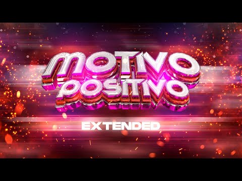 Motivo Positivo 🤩🥳Versión | Yilber Dj X Jean Dj