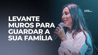 Ainda há um caminho de restauração | Pra. Viviane Martinello