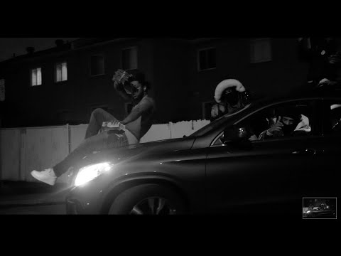 KGoon - Money Call Feat Litty X (Prod By DeuceBeatz)