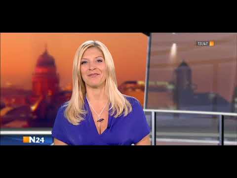 Miriam Pede MM Das Männermagazin 10.09.2009