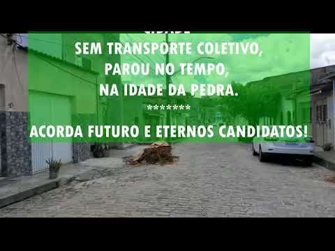 TRANSPORTE É UM DIREITO-1 * NAZARÉ DAS FARINHAS - BA * 07/MAR/2023 * POR CARLOS PRAZERES