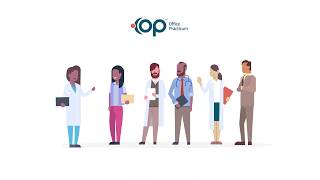 Office Practicum video