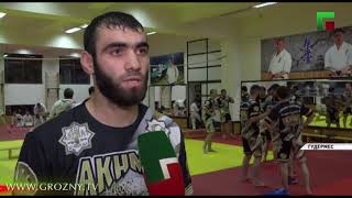 19-го августа в Гудермесе стартует турнир «Ахмат Ичигеки»