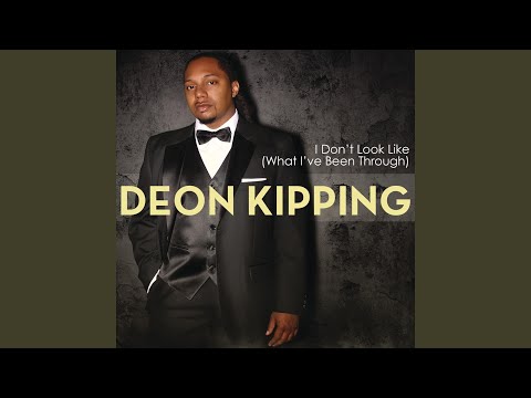 I Don't Look Like (What I've Been Through)