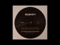 Gina X - No GDM (Red Axes Remix) 