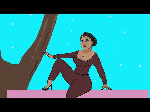 Alice Austine - Corona ( Visualizer )