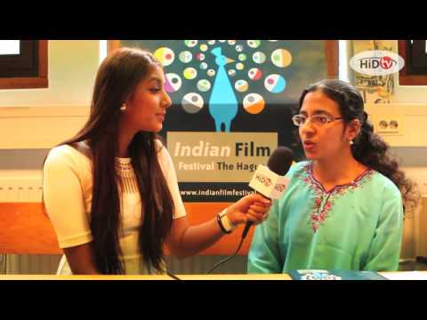 HiD TV Aflevering 34 - deel 2 ( Vredesloop Den Haag - Indian Film Festival Den Haag )