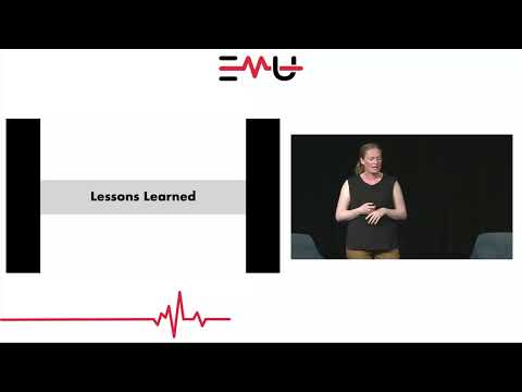 EMU 365 Series: Sarah Foohey on Hypothermic Cardiac Arrest