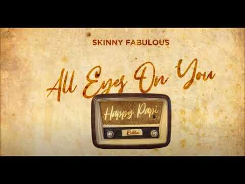 Skinny Fabulous - All Eyes On You - (Happy Papi Riddim) - Soca 2022