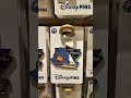 WHO DISTURBS MY SLUMBER  | Disney Pin Collection Edition