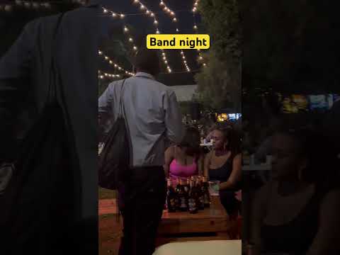 Zone 7 every wednesday . #bandnight #band #musicvideo #musiclover #music