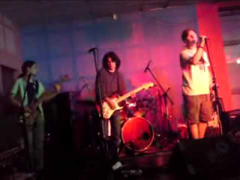 Blues Szuka Mnie ( On The Road, Wspak, 28.05.2010)