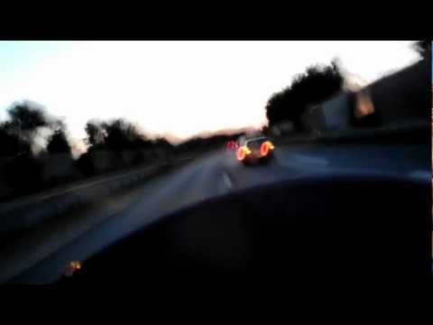 Autobahn 39 - 391 - 2 bei Braunschweig