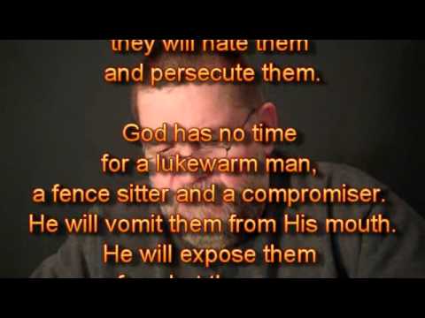 The Wheat and the Tares - Word from God