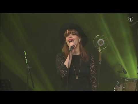 Lady Linn - Dark As Dungeon (Radio 1 Johnny Cash sessie)