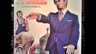 Fine Di Una Nevrosi - Gianni Ferrio