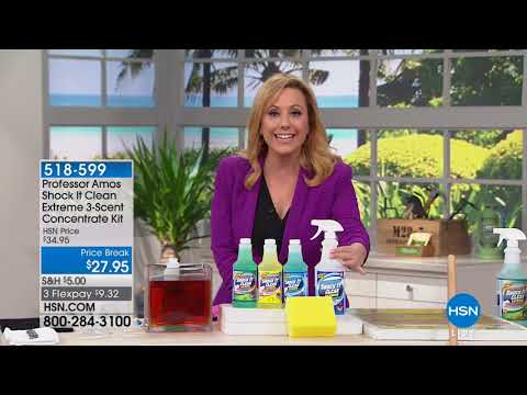 HSN | Spring Cleaning 03.14.2018 - 04 PM