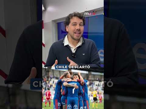 BBCL en 5 - Jueves 15 de octubre