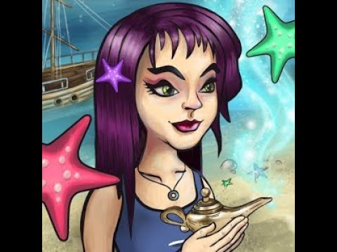 Alice and The Magical Islands Full Walkthrough - Alice e as Ilhas M�gicas(Passo a Passo Completo) - YouTube