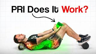 Postural Restoration Institute: What Works, What Doesn’t, and How I Use It Now After 7 Years