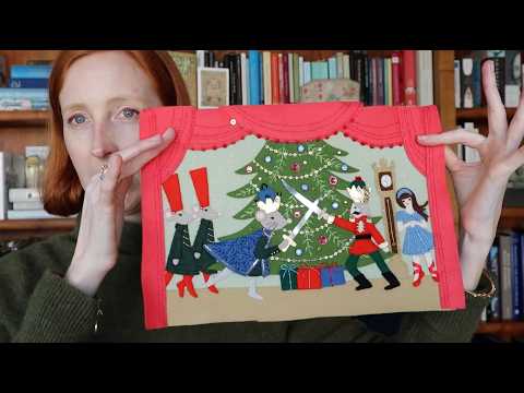 Flosstube: Ornamentations #114 - Ten thousand!!!!!!!!!