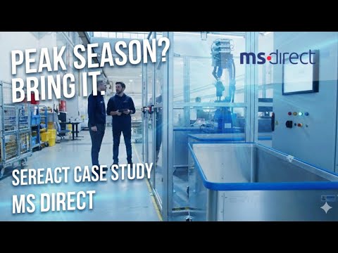 𝐄𝐦𝐛𝐨𝐝𝐢𝐞𝐝 𝐀𝐈 𝐚𝐭 𝐌𝐒 𝐃𝐢𝐫𝐞𝐜𝐭 𝐀𝐆 𝐝𝐫𝐢𝐯𝐢𝐧𝐠 𝐩𝐫𝐨𝐝𝐮𝐜𝐭𝐢𝐯𝐢𝐭𝐲