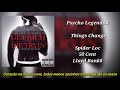 Spider Loc ft 50 Cent & Lloyd Banks - Things Change (Legendado)