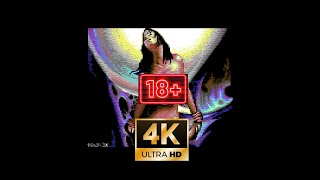 C64 Graphic - Imprisonment [1998] by Arise, Lepsi De