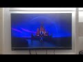 Closing To The Lion King 1994 DVD