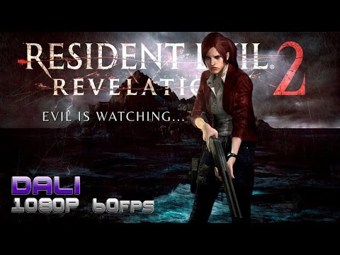 Resident Evil : Revelations 2 PC