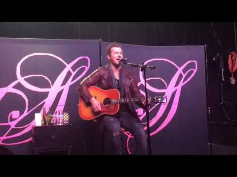 Vulnerable Acoustic video