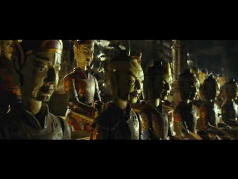 Time Raiders, Trailer (AUG 25, NZ)