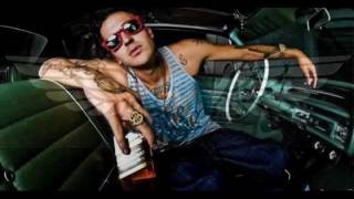 BulletProof - CyHi tha Prynce feat Yelawolf