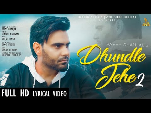 Dhundle Jehe 2