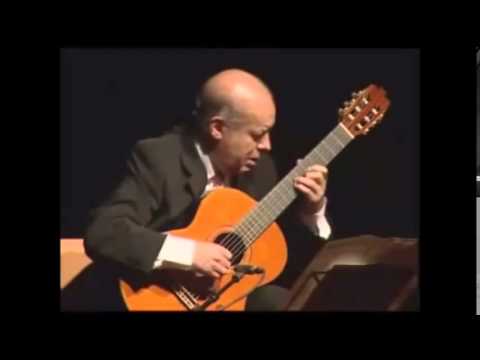 Amelia - Piezas tristes para Guitarra