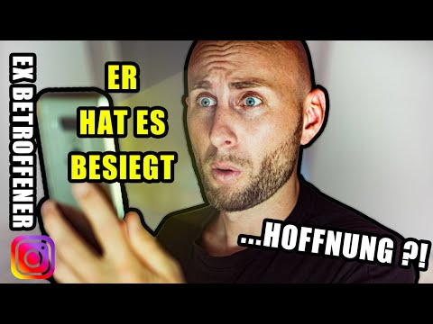 ER HAT ES BESIEGT! Was war seine Lösung? Ex Balanitis, HF Erkrankter hat mir geschrieben. Hoffnung!?