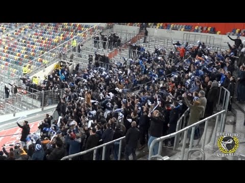 04.03.2016 Fortuna Düsseldorf - KSC