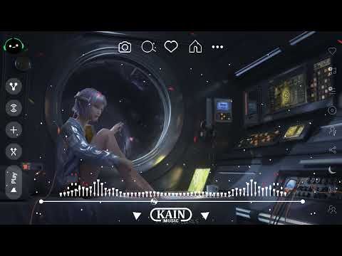 Beautiful People (Original Mix) - New Beat Order、NALYRO (Kain Release) ♪ || 抖音 | TikTok